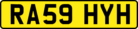 RA59HYH