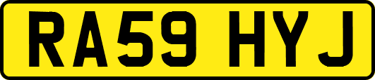 RA59HYJ