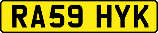 RA59HYK