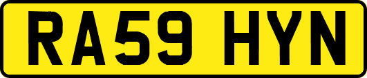 RA59HYN