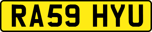 RA59HYU