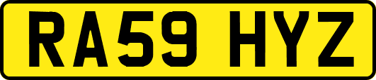 RA59HYZ