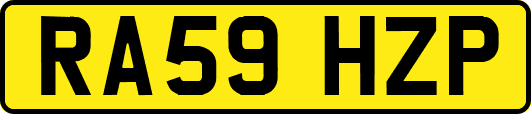 RA59HZP