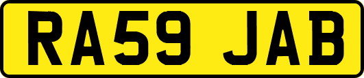 RA59JAB