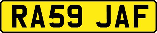 RA59JAF
