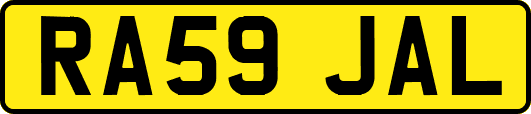 RA59JAL