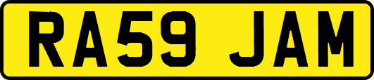 RA59JAM