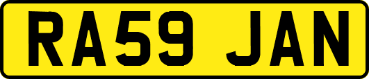 RA59JAN