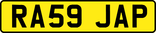 RA59JAP