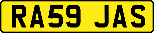 RA59JAS