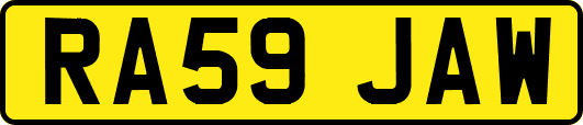 RA59JAW