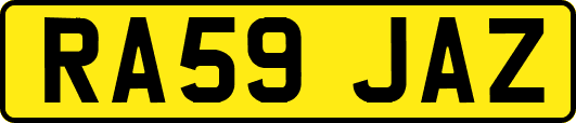 RA59JAZ