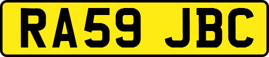 RA59JBC