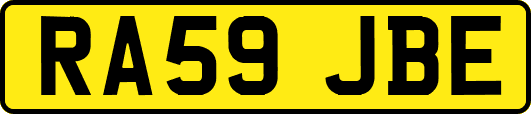 RA59JBE