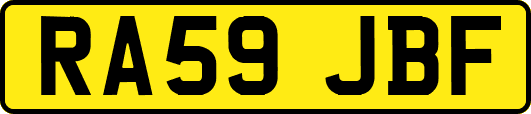 RA59JBF