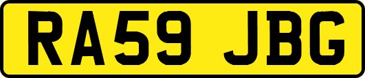 RA59JBG