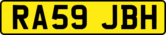 RA59JBH
