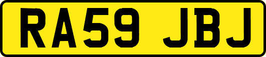 RA59JBJ