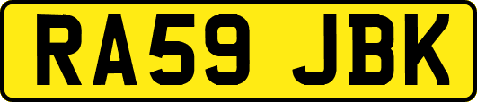 RA59JBK