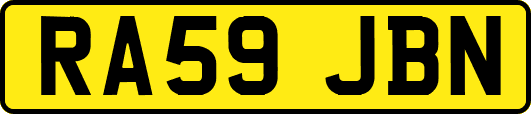RA59JBN
