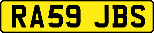 RA59JBS