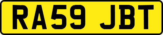RA59JBT