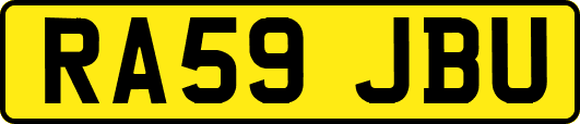 RA59JBU