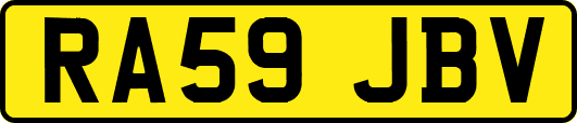 RA59JBV