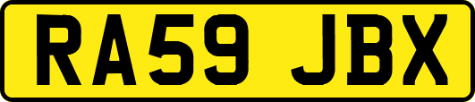 RA59JBX