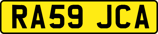 RA59JCA