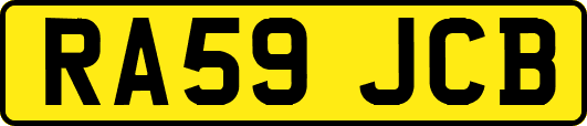 RA59JCB