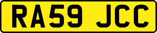 RA59JCC