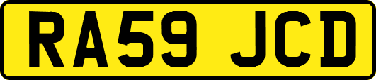 RA59JCD