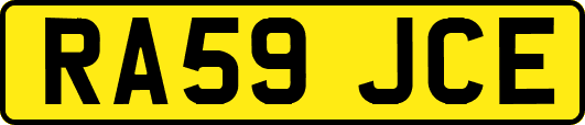 RA59JCE