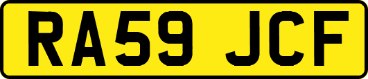 RA59JCF