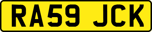 RA59JCK