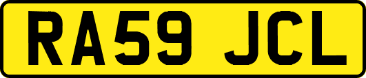 RA59JCL