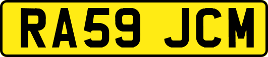 RA59JCM