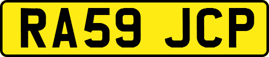 RA59JCP