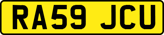 RA59JCU