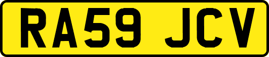 RA59JCV