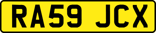 RA59JCX