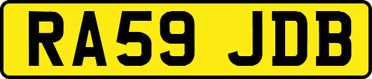 RA59JDB