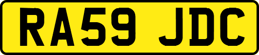RA59JDC