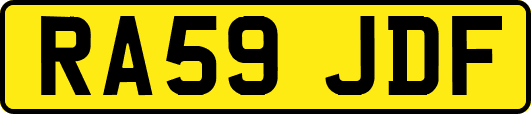 RA59JDF