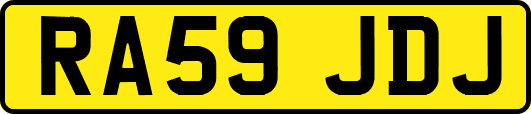 RA59JDJ