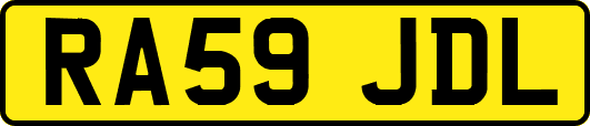 RA59JDL