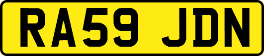 RA59JDN