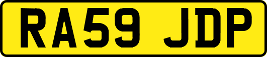 RA59JDP