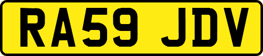 RA59JDV